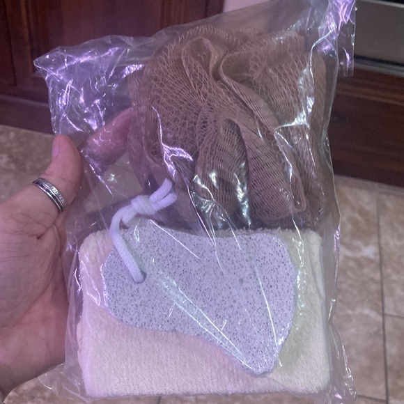 Bath/Shower set - Picture 6 of 7